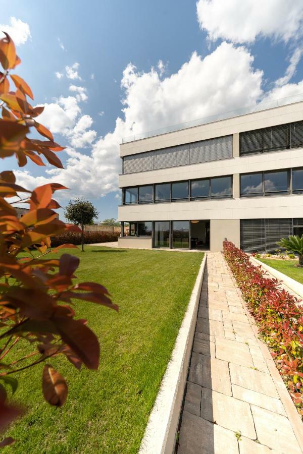 Unique Luxury Designers Apartment Zadar Exterior foto