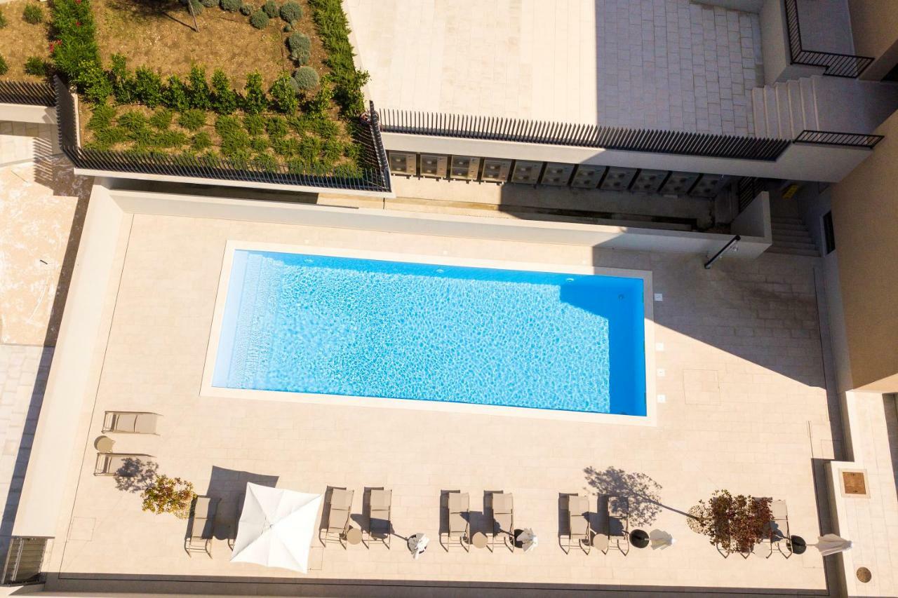 Unique Luxury Designers Apartment Zadar Exterior foto