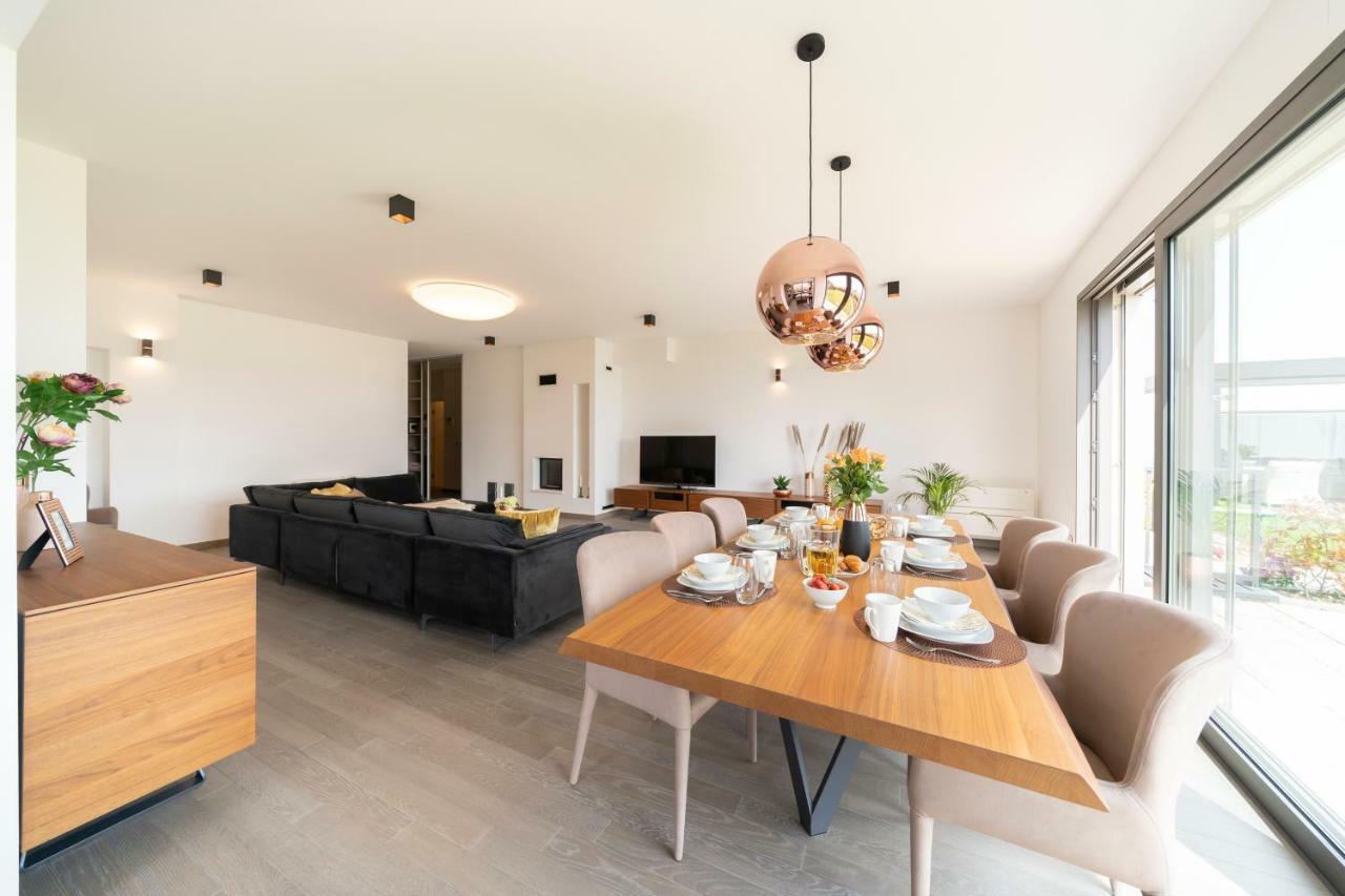 Unique Luxury Designers Apartment Zadar Exterior foto